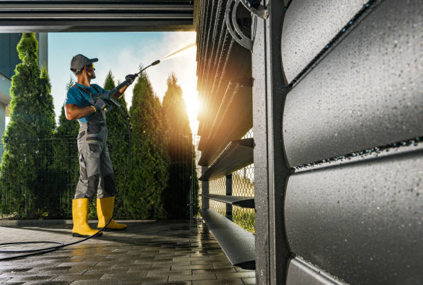 Best Sidewalk and Walkway Cleaning  in Lexington Hills, CA